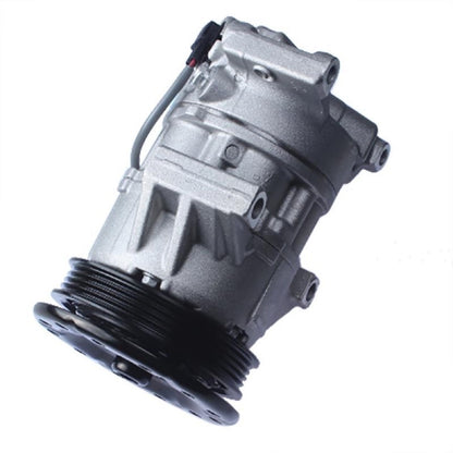 4PK 5SERO9C A/C Compressor 447260-2332 4472602332 compatible with Toyota Corolla Fielder