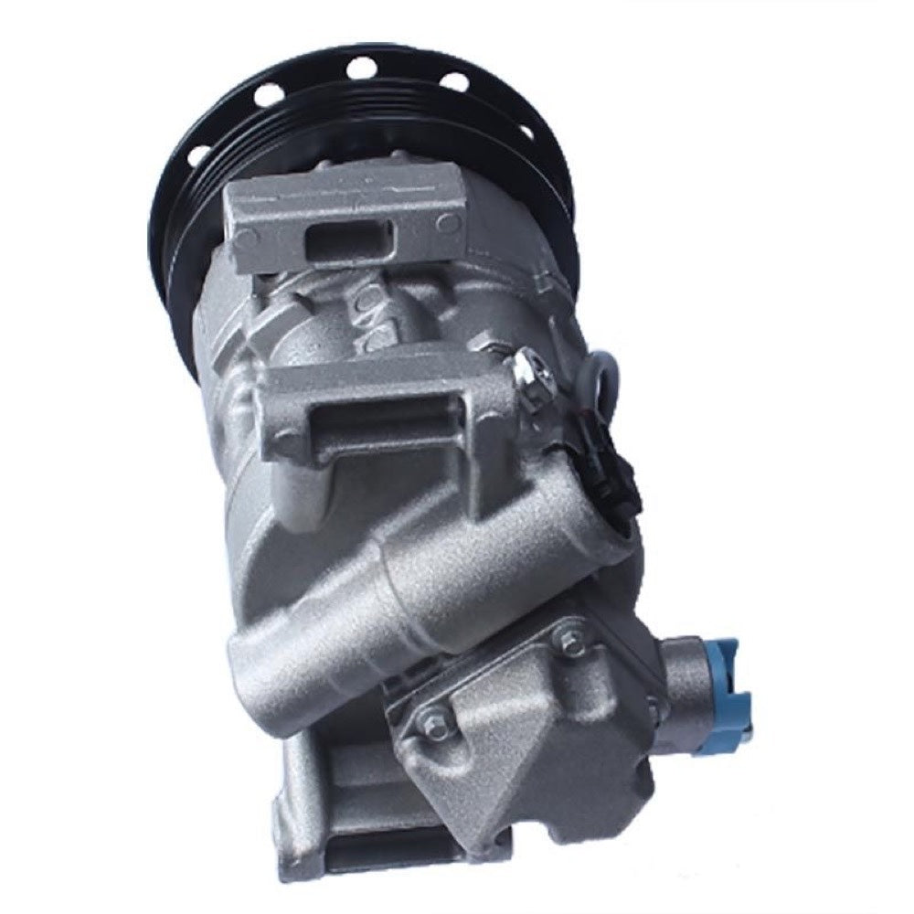 4PK 5SERO9C A/C Compressor 447260-2332 4472602332 compatible with Toyota Corolla Fielder