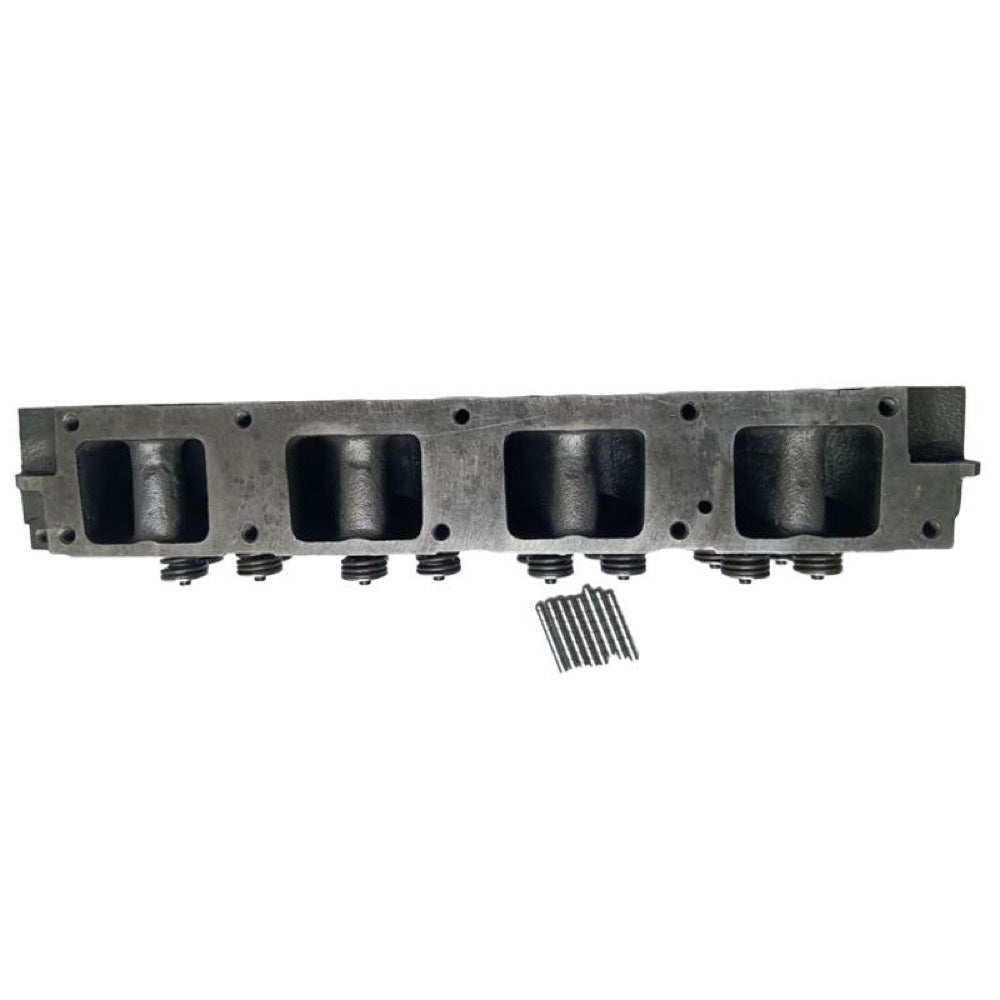 4TNV98 4TNV98C 4TNV98CT Complete Cylinder Head With Valve 129927-11700 fits Yanmar Engine