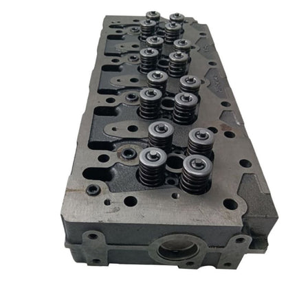 4TNV98 4TNV98C 4TNV98CT Complete Cylinder Head With Valve 129927-11700 fits Yanmar Engine