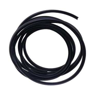 5 Meter Rubber Weather Strip Seal Trim Seal compatible with Caterpillar CAT Cab Door Universal
