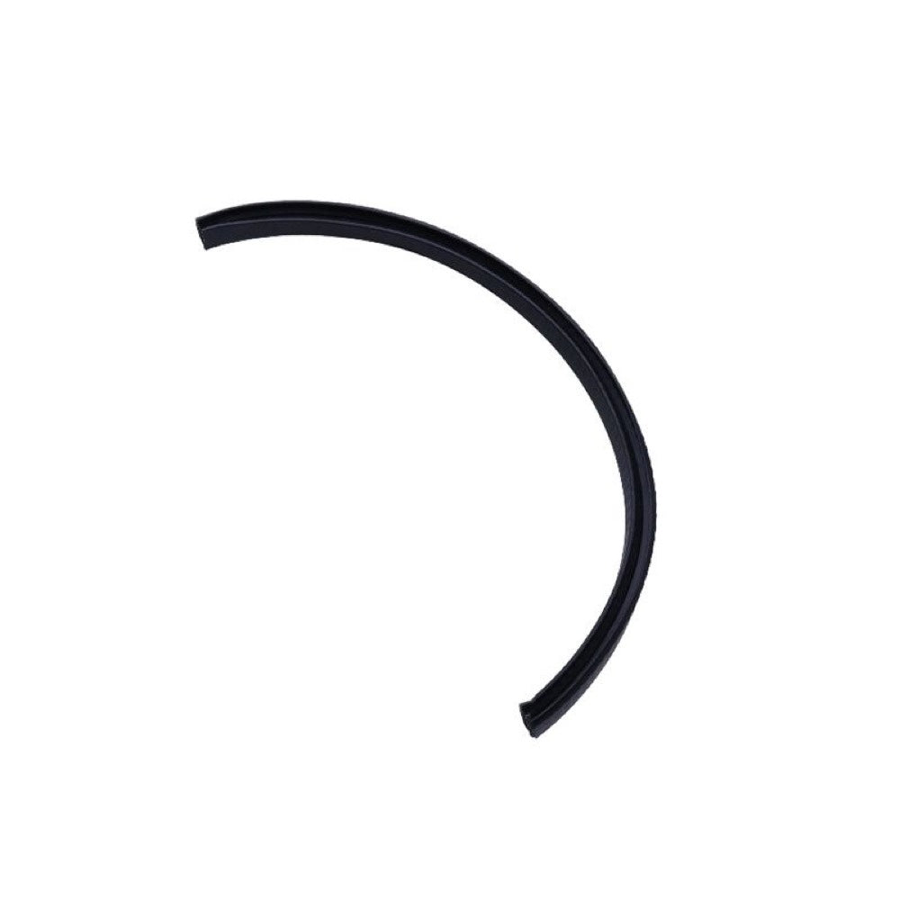 5 Meter Rubber Weather Strip Seal Trim Seal compatible with Caterpillar CAT Cab Door Universal