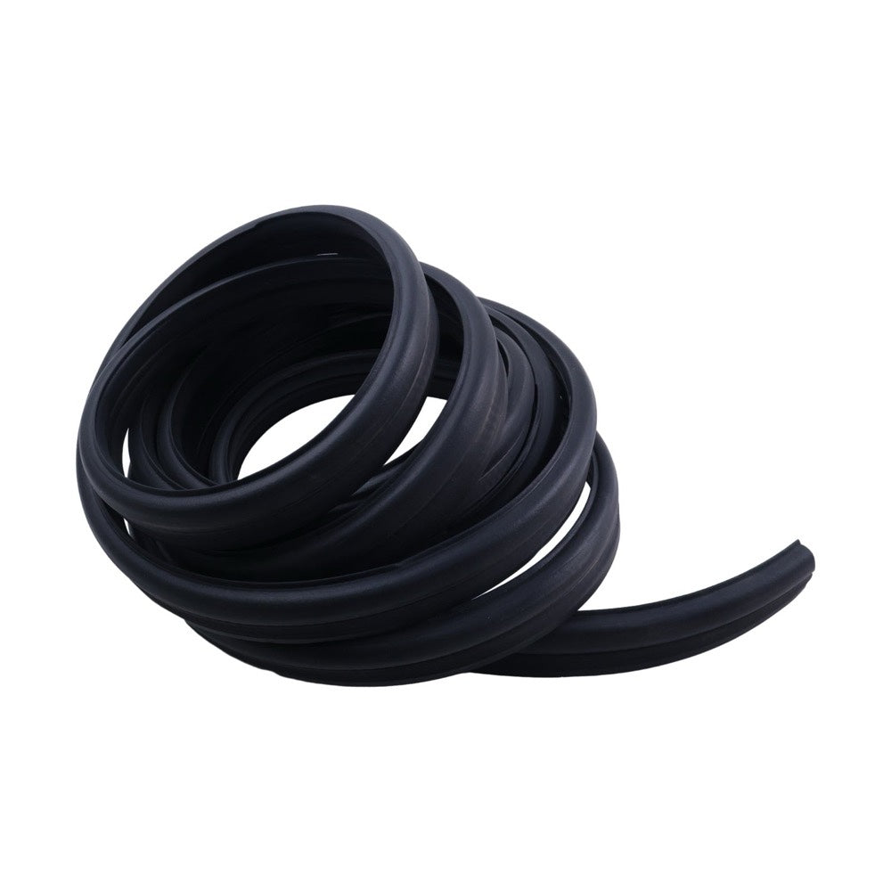 5 Meters Cab Door Seal 87688732 suitable for New Holland Loader C175 C185 C190 LT185.B LT190.B L160 L170 L175 L180 L185 L190 LS160 LS170
