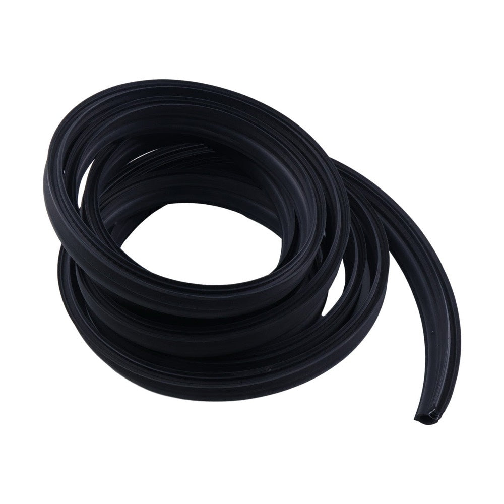 5 Meters Cab Door Seal 87688732 suitable for New Holland Loader C175 C185 C190 LT185.B LT190.B L160 L170 L175 L180 L185 L190 LS160 LS170