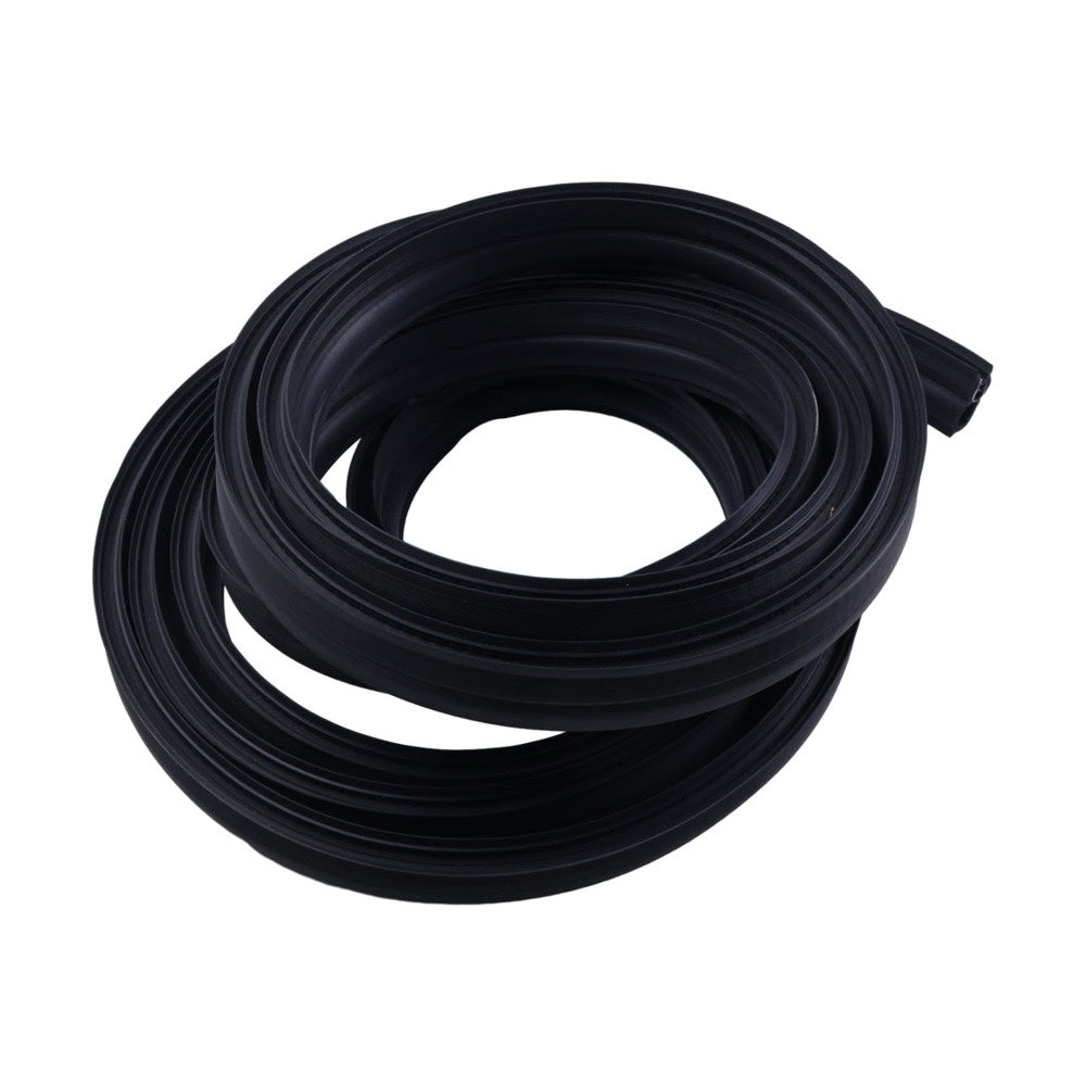 5 Meters Cab Door Seal 87688732 suitable for New Holland Loader C175 C185 C190 LT185.B LT190.B L160 L170 L175 L180 L185 L190 LS160 LS170