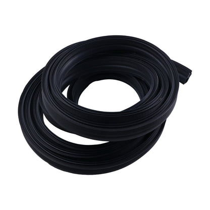 5 Meters Cab Door Seal 87688732 suitable for New Holland Loader C175 C185 C190 LT185.B LT190.B L160 L170 L175 L180 L185 L190 LS160 LS170