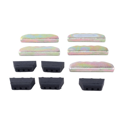 5 PCS 25S 30S Pins 25PN 30PN and Locks 25LK 30LK suitable for Esco Style Bucket Teeth