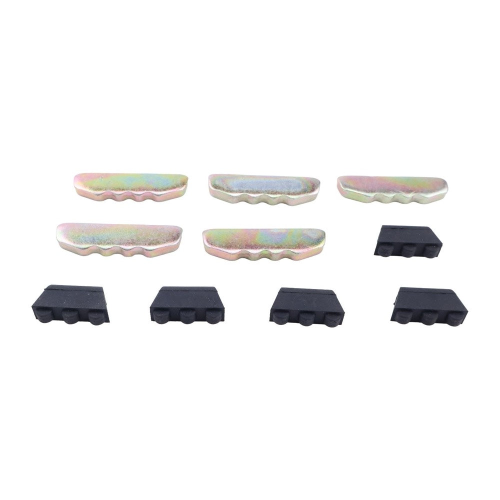 5 PCS 25S 30S Pins 25PN 30PN and Locks 25LK 30LK suitable for Esco Style Bucket Teeth
