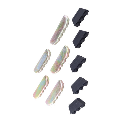 5 PCS 25S 30S Pins 25PN 30PN and Locks 25LK 30LK suitable for Esco Style Bucket Teeth