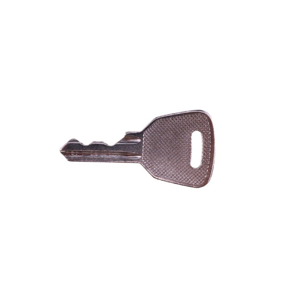 5 Pcs Ignition Key 4241A 2440306540 fits Haulotte Boom Lift H12SX H14TX H15SDX H21TX H25TPX HA12PX HA18PX HA43JE HB62