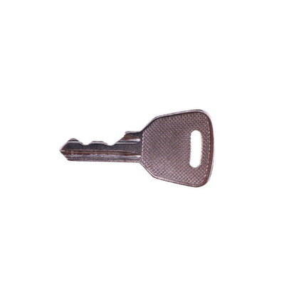 5 Pcs Ignition Key 4241A 2440306540 fits Haulotte Boom Lift H12SX H14TX H15SDX H21TX H25TPX HA12PX HA18PX HA43JE HB62