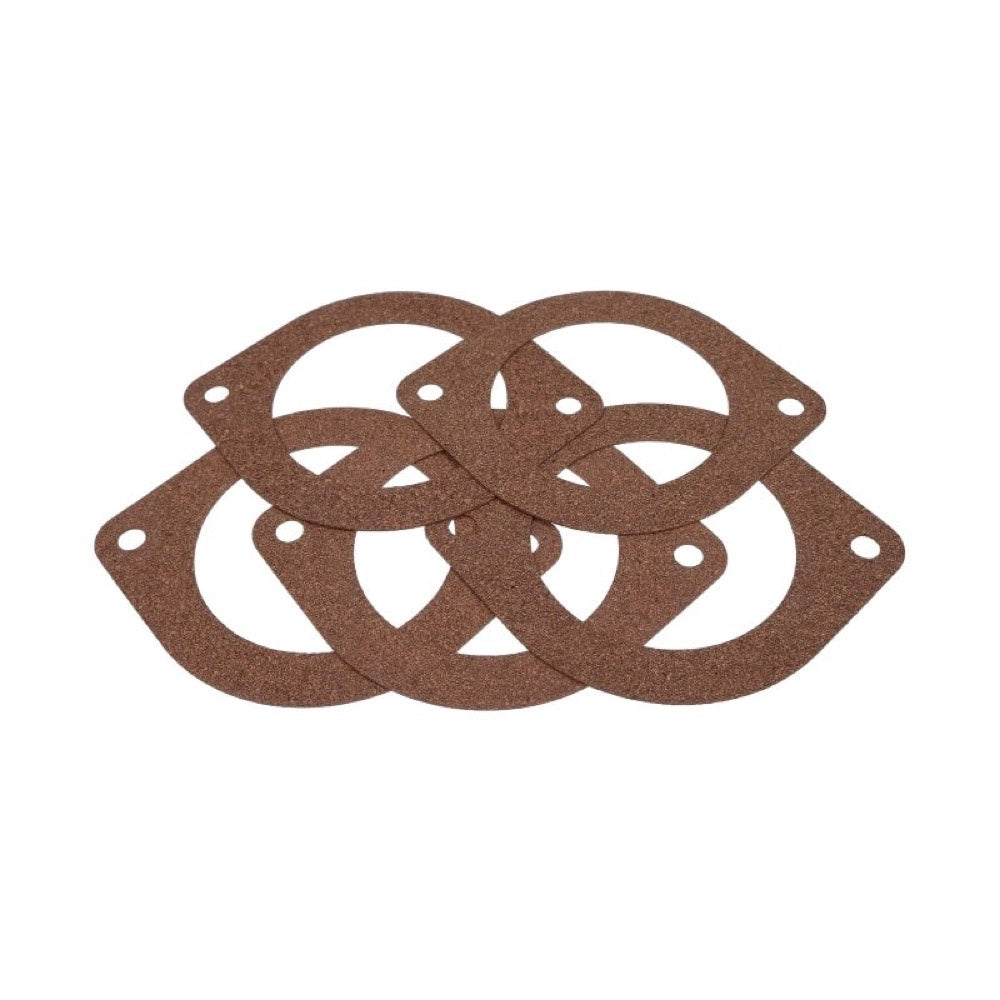 5 Pcs Motor Gasket 25861 5822 1306375 suitable for Western Fisher SAM Buyers Snow Plow