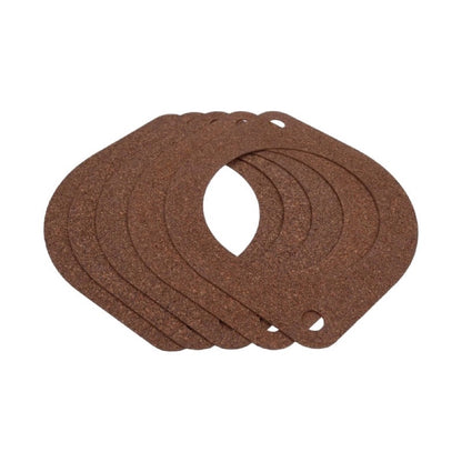 5 Pcs Motor Gasket 25861 5822 1306375 suitable for Western Fisher SAM Buyers Snow Plow