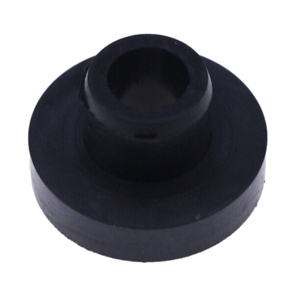 5 Pcs Rubber Bushing 6553411 compatible with Bobcat Skid Steer Loader 440 443 450 453 463 533 540 542