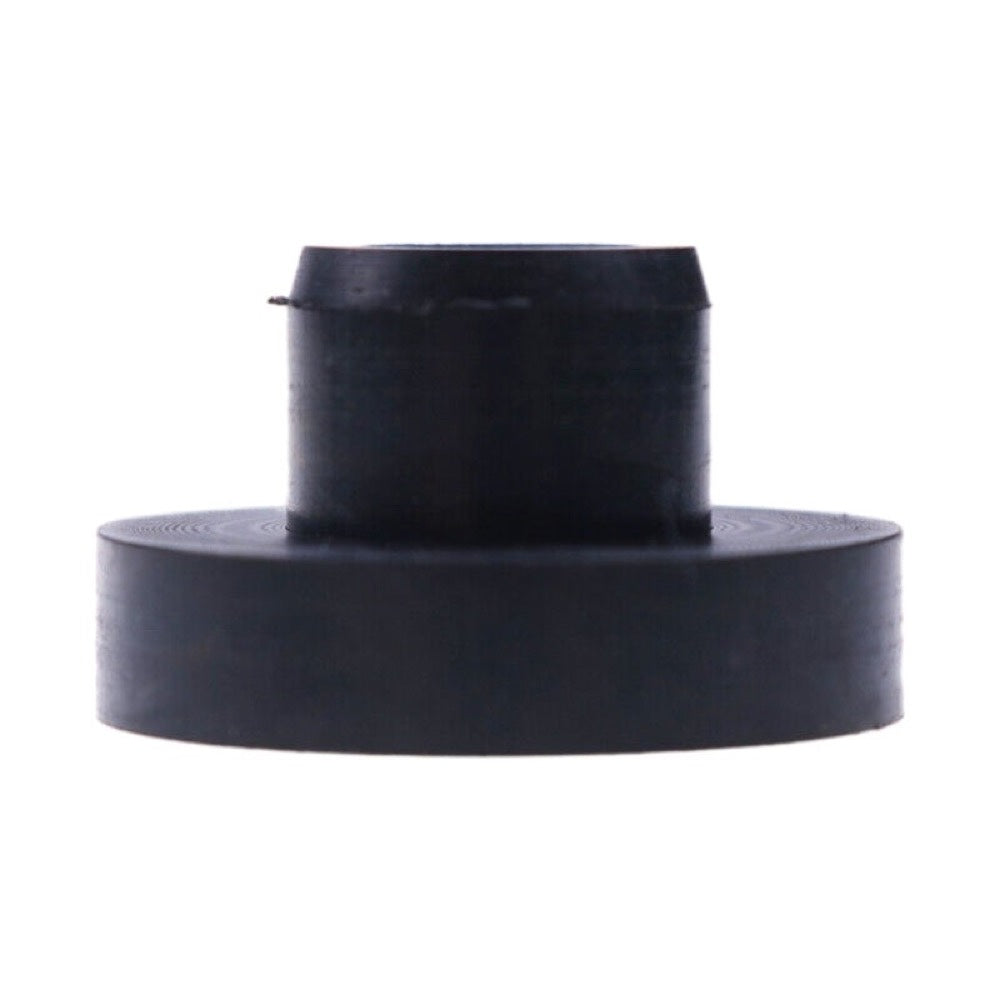 5 Pcs Rubber Bushing 6553411 compatible with Bobcat Skid Steer Loader 440 443 450 453 463 533 540 542