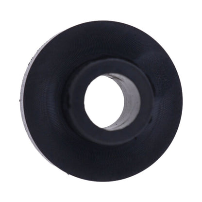 5 Pcs Rubber Bushing 6553411 compatible with Bobcat Skid Steer Loader 440 443 450 453 463 533 540 542