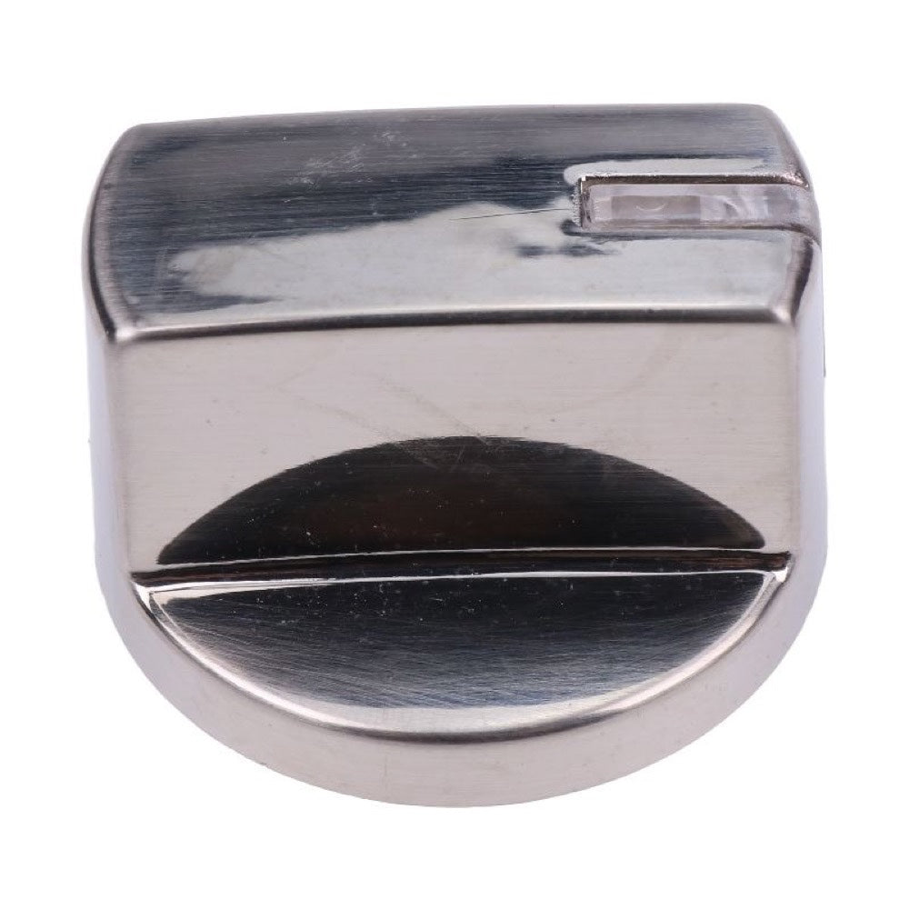 5 Pieces Control Knob AEZ73293801 fits LG Stove LCG3011ST LCG3091ST LCG3611ST LCG3691ST