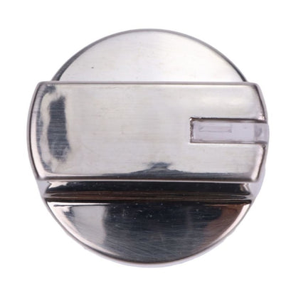 5 Pieces Control Knob AEZ73293801 fits LG Stove LCG3011ST LCG3091ST LCG3611ST LCG3691ST