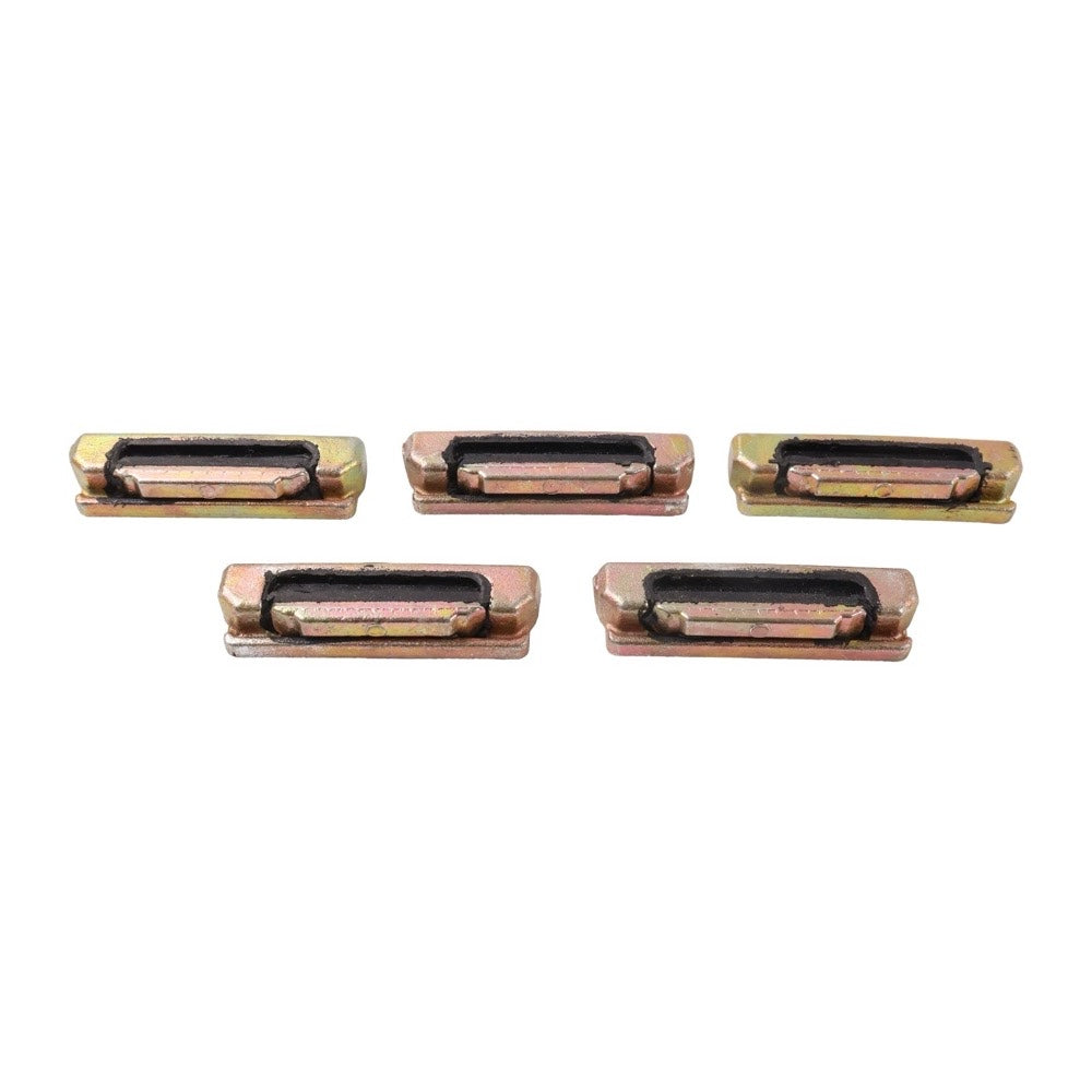 5 Pieces Flex Pin V29PN suitable for Excavator