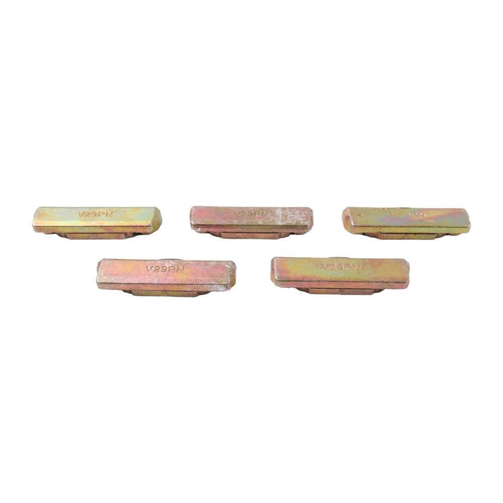 5 Pieces Flex Pin V29PN suitable for Excavator