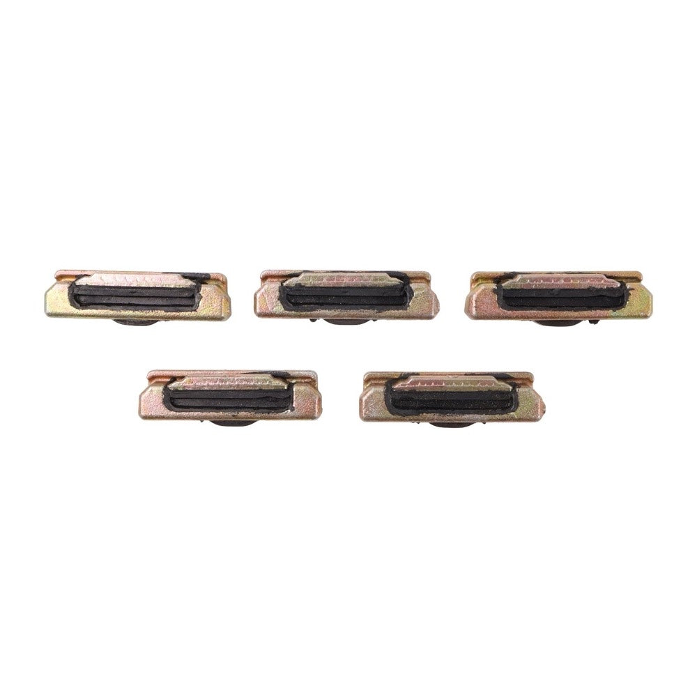 5 Pieces Flex Pin V29PN suitable for Excavator