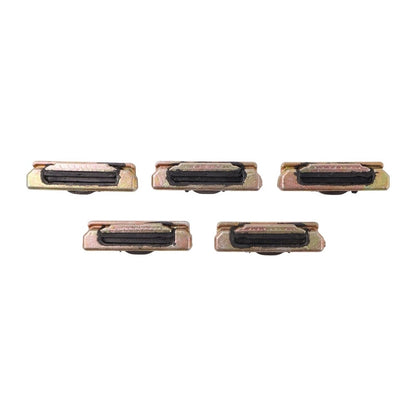 5 Pieces Flex Pin V29PN suitable for Excavator