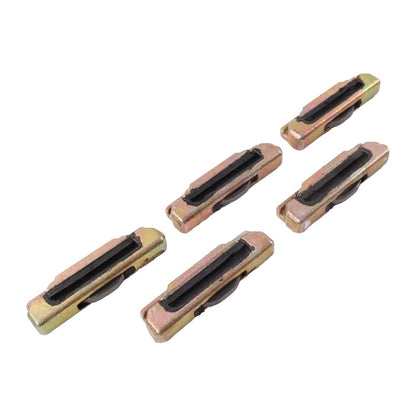 5 Pieces Flex Pin V29PN suitable for Excavator