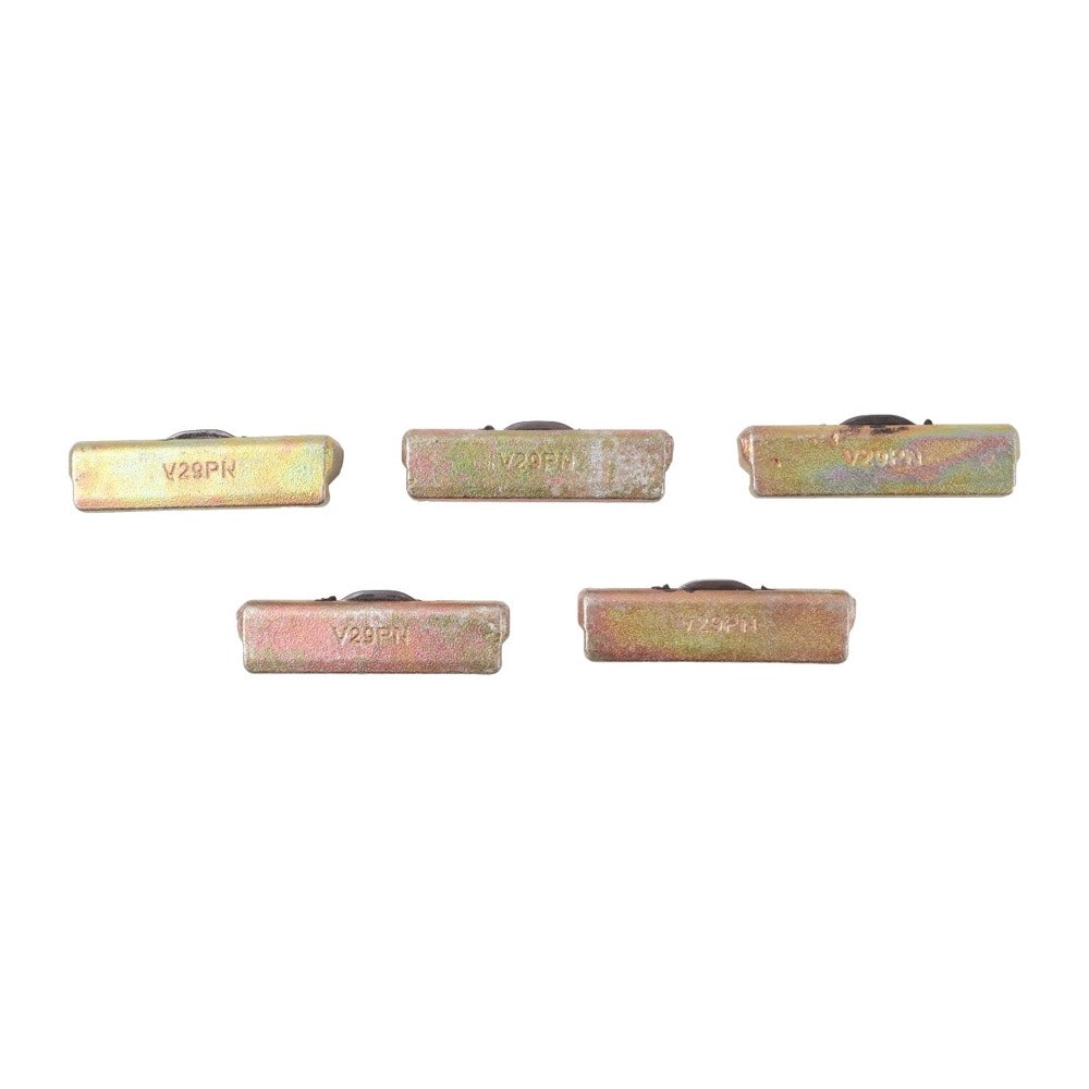 5 Pieces Flex Pin V29PN suitable for Excavator