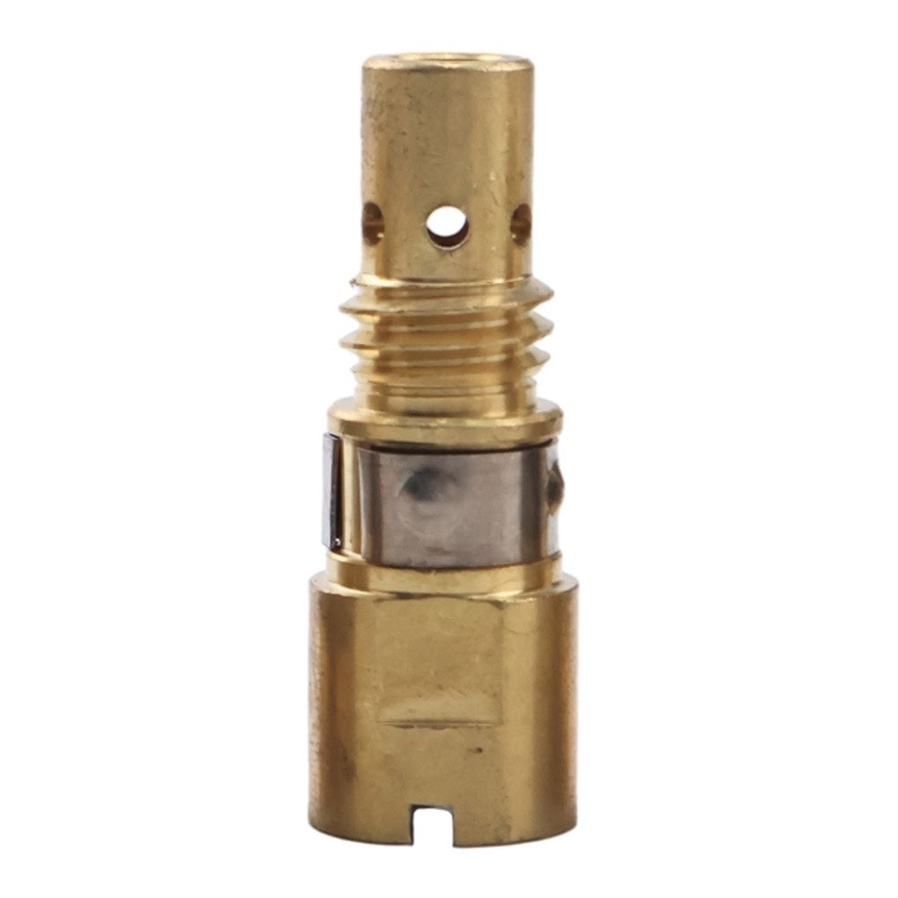 5 Pieces Gas Diffuser D-M100 suitable for Miller Acculock Mig Gun MDX-100