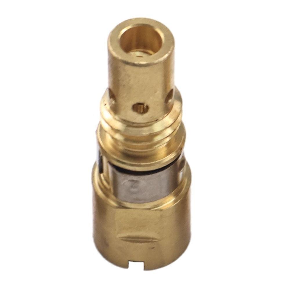 5 Pieces Gas Diffuser D-M100 suitable for Miller Acculock Mig Gun MDX-100