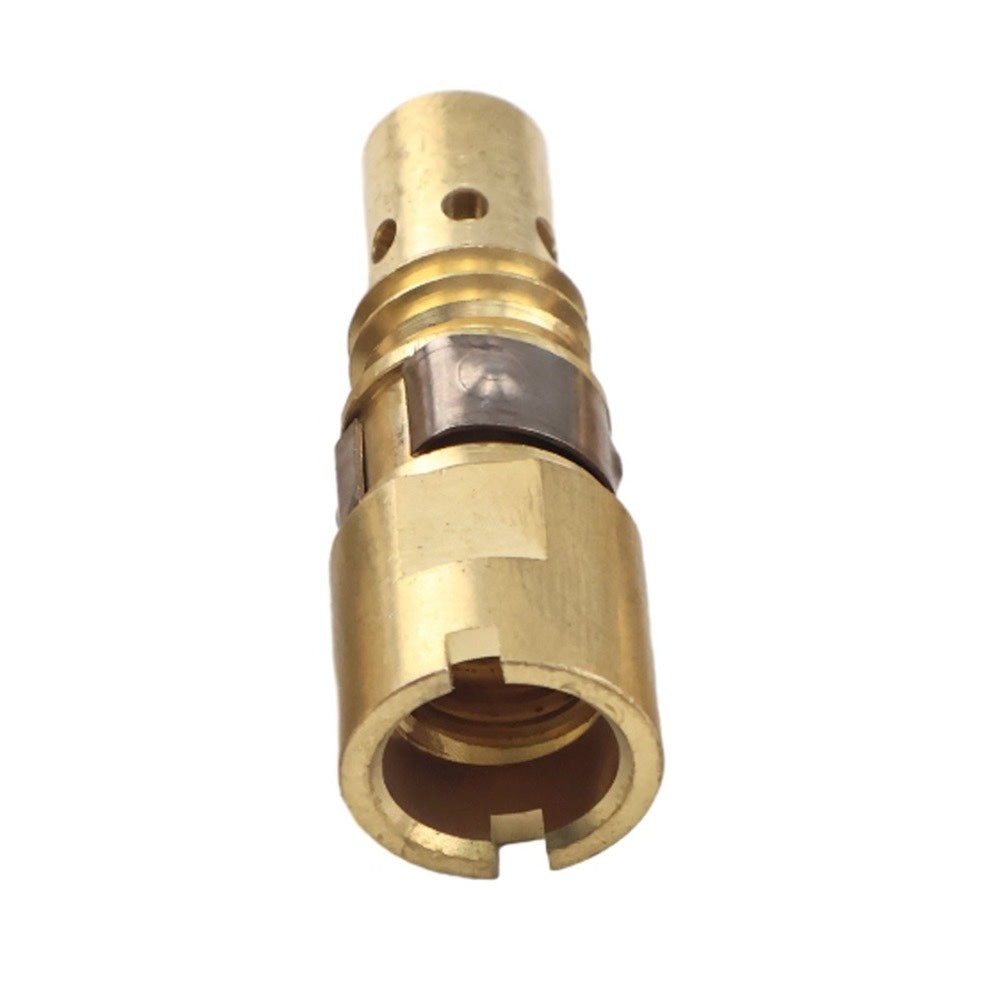 5 Pieces Gas Diffuser D-M100 suitable for Miller Acculock Mig Gun MDX-100