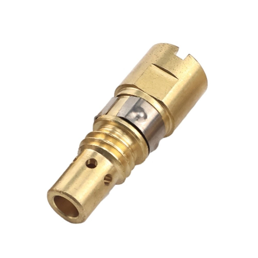 5 Pieces Gas Diffuser D-M100 suitable for Miller Acculock Mig Gun MDX-100
