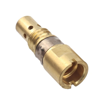 5 Pieces Gas Diffuser D-M100 suitable for Miller Acculock Mig Gun MDX-100
