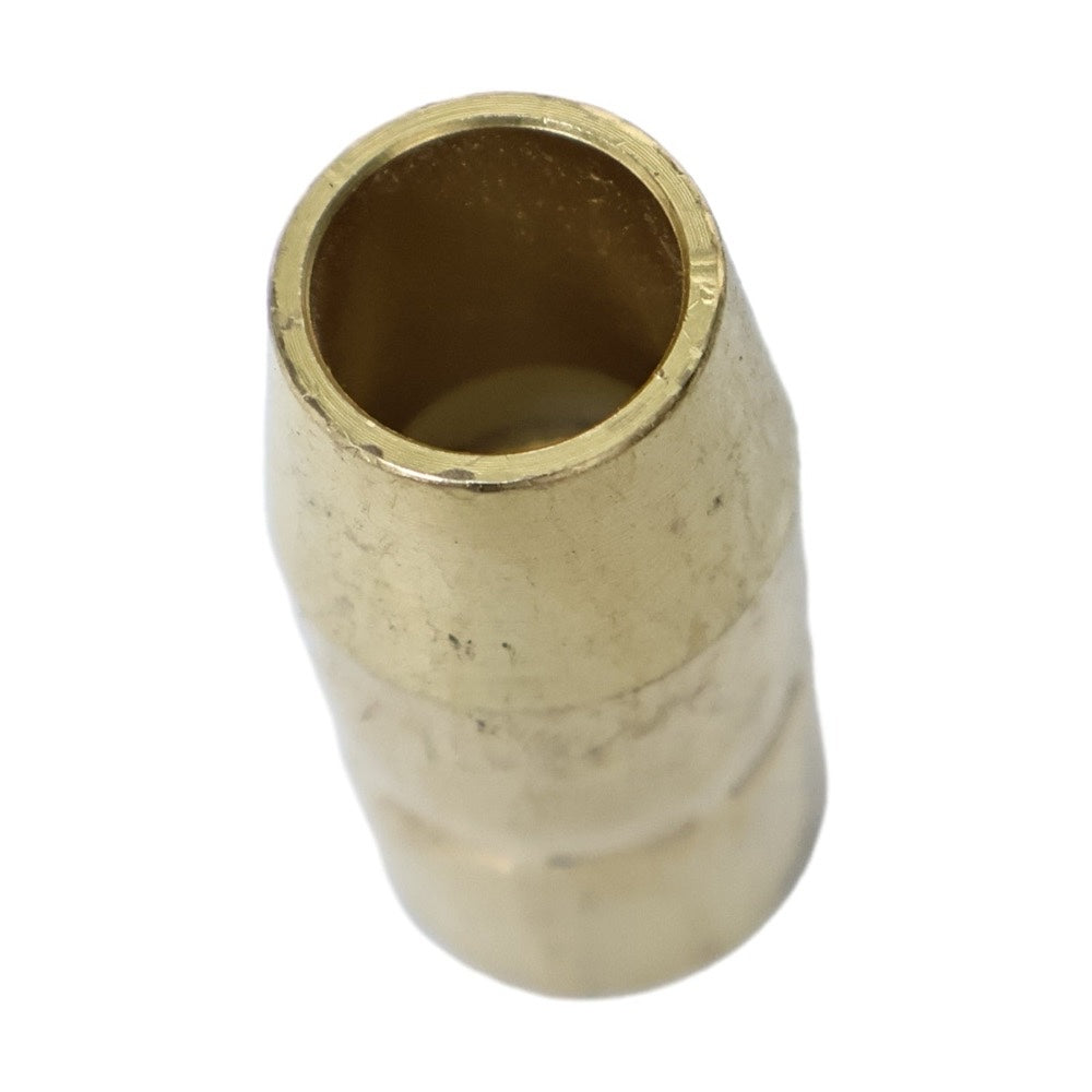 5 Pieces Gun Nozzle 169-715 for use with Miller M-10 M-15 M-100 M-150 Hobart H9 H10 Welding Machine