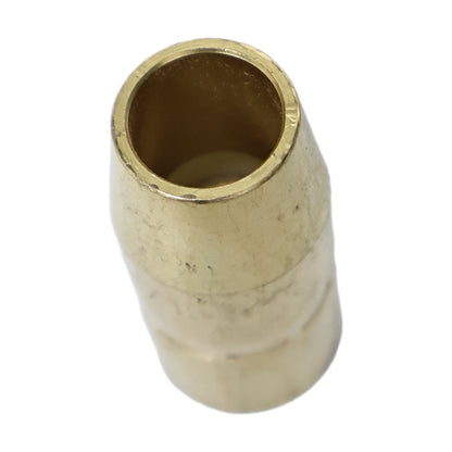 5 Pieces Gun Nozzle 169-715 for use with Miller M-10 M-15 M-100 M-150 Hobart H9 H10 Welding Machine