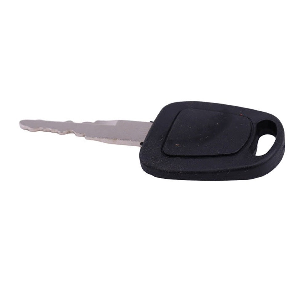 5 Pieces Ignition Key 7006802 for use with Bobcat Excavator E145 E55W E57W E60 E62 E63 E80 E85