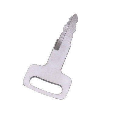 5 Pieces Ignition Key KEY00-GB01A NIS-1A 1A fits Nissan Forklift Heavy Equipment