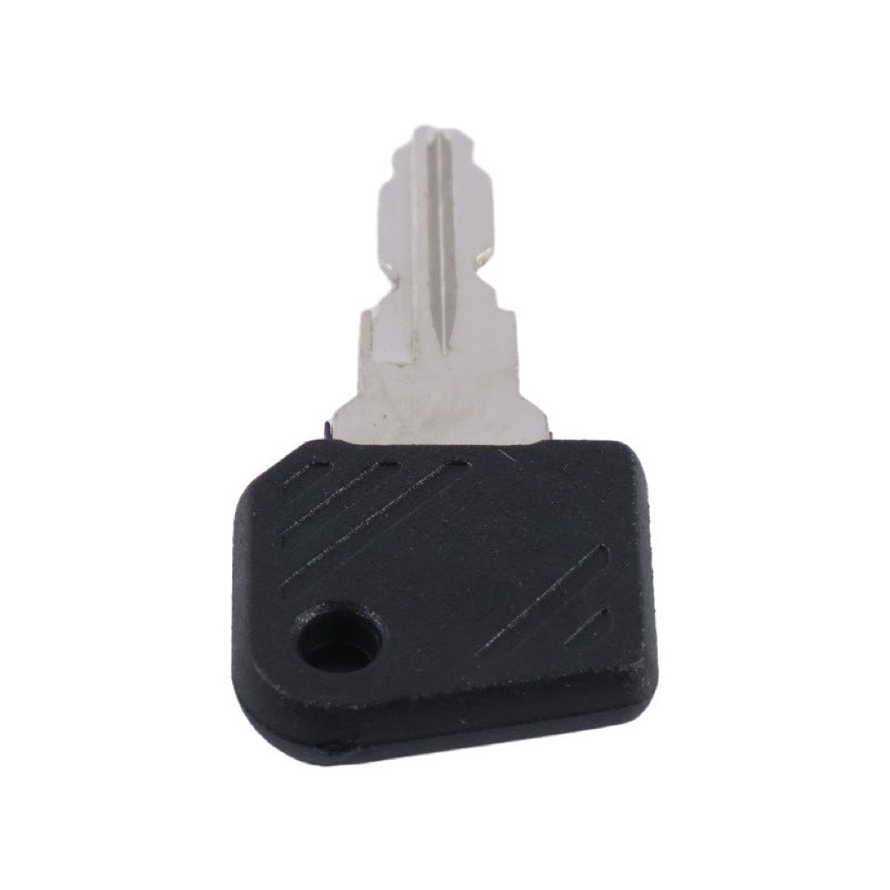 5 Pieces Key 802 0039730404 fits Linde Forklift E16 Stacker L12 L14 L16 Pallet Truck T16 T18 T20 T30 372 1151 1152 1158 131