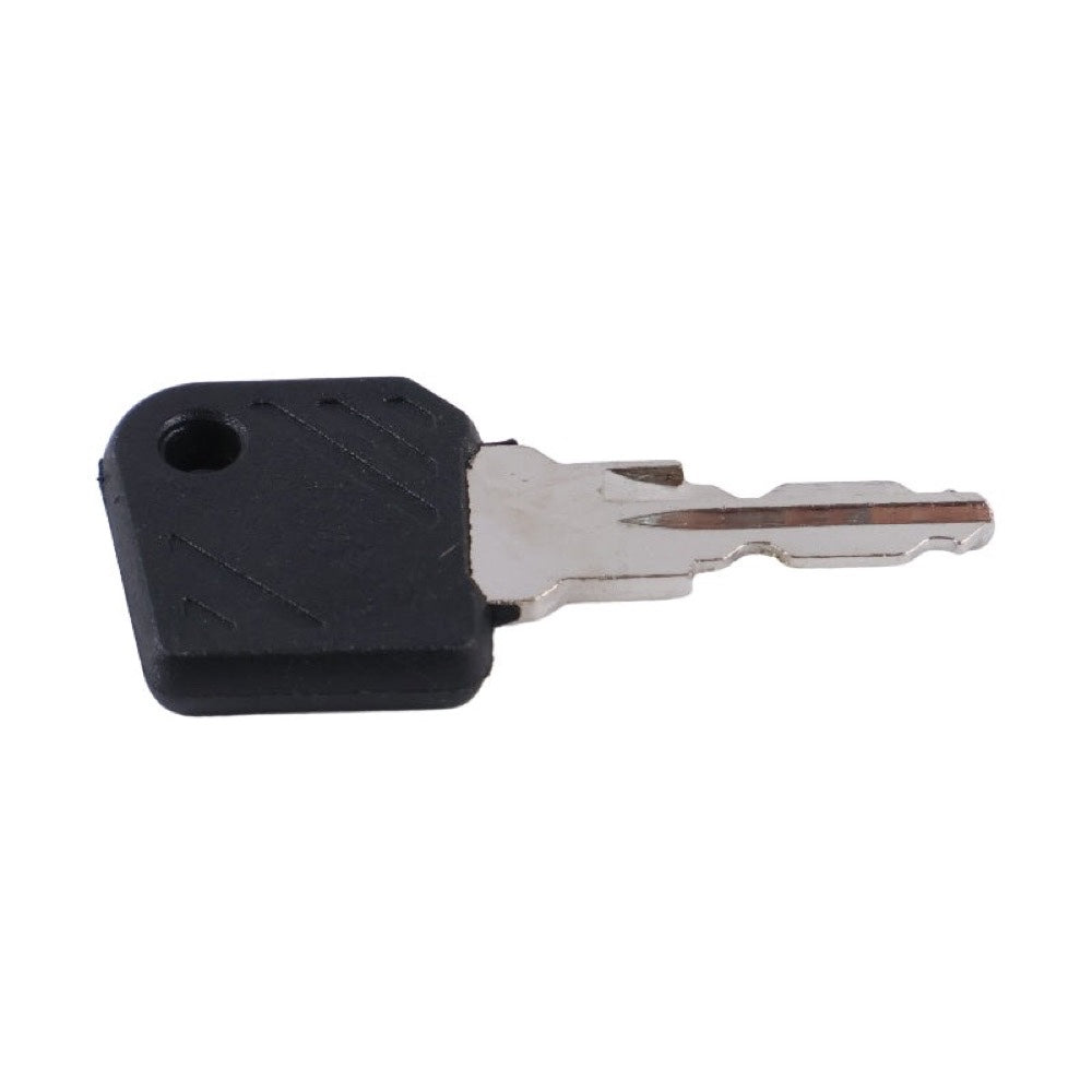 5 Pieces Key 802 0039730404 fits Linde Forklift E16 Stacker L12 L14 L16 Pallet Truck T16 T18 T20 T30 372 1151 1152 1158 131