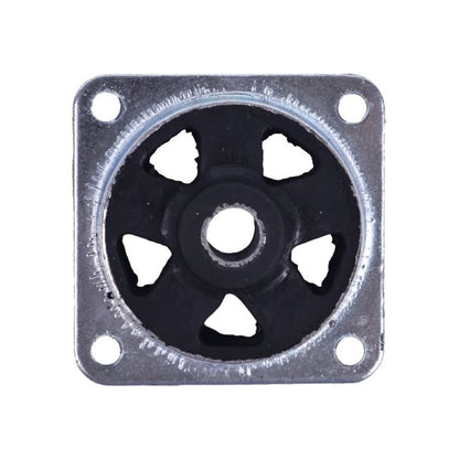 5 Pieces Radiator Mounting 26350007 fits Perkins Engine