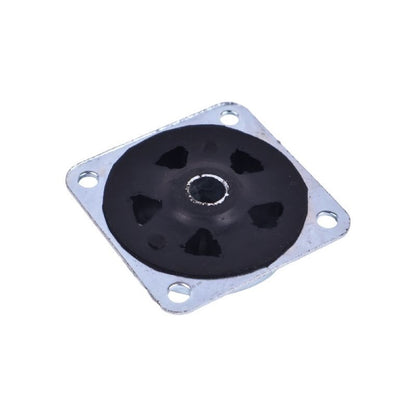 5 Pieces Radiator Mounting 26350007 fits Perkins Engine