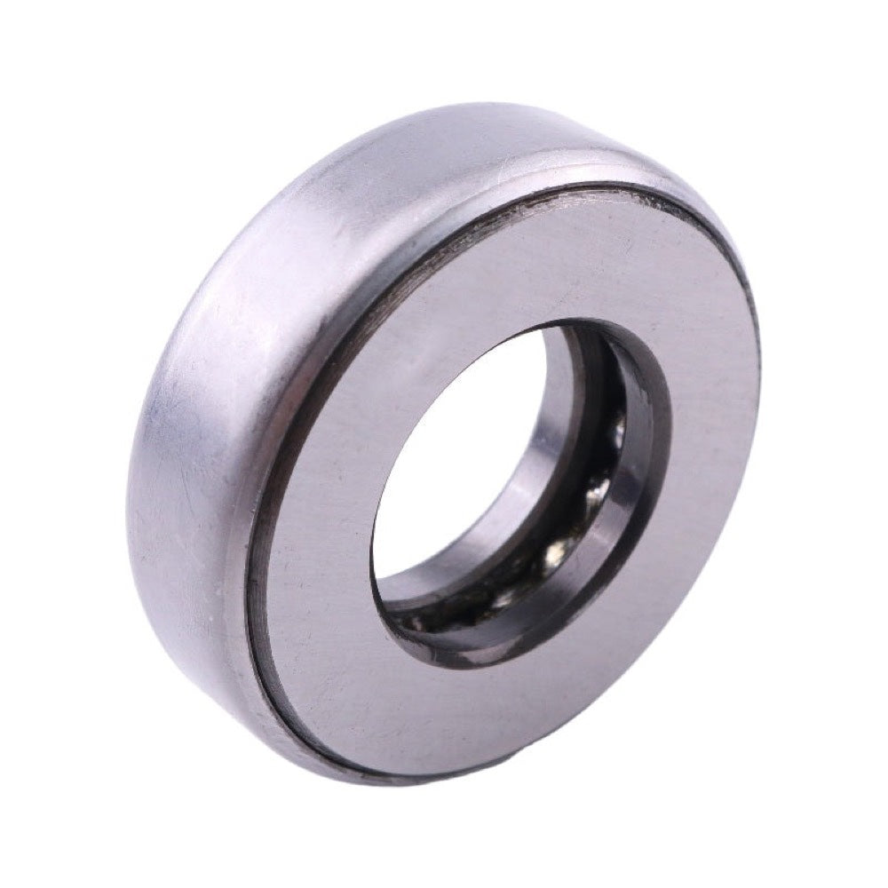 5 Pieces Thrust Bearing 43229-13310-71 for use with Toyota Engine 1DZ 1ZS 4Y 3Z Forklift 7FD 8FD 7FG 8FG 7FB 8FB 02-7FG10 02-7FG15 40-7FG15 FBMF30 FDZN30 FGZN25