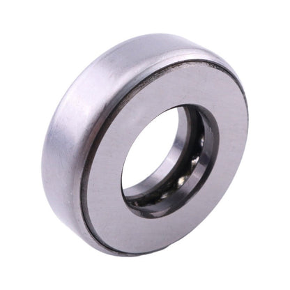 5 Pieces Thrust Bearing 43229-13310-71 for use with Toyota Engine 1DZ 1ZS 4Y 3Z Forklift 7FD 8FD 7FG 8FG 7FB 8FB 02-7FG10 02-7FG15 40-7FG15 FBMF30 FDZN30 FGZN25
