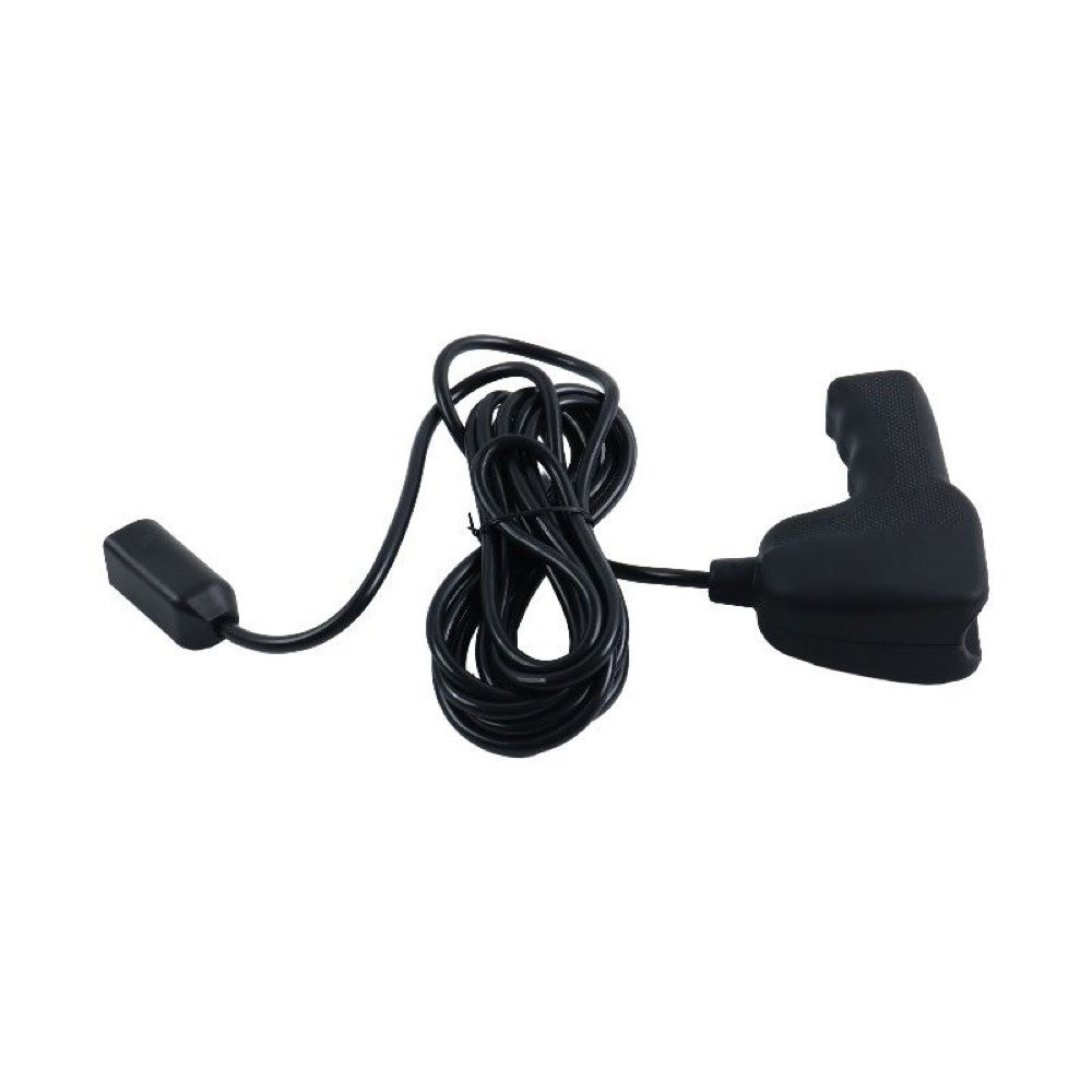 5 Pin Aftermarket Warn 83665 Winch Remote Control with Wire fits Truck