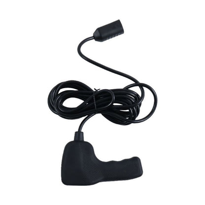 5 Pin Aftermarket Warn 83665 Winch Remote Control with Wire fits Truck