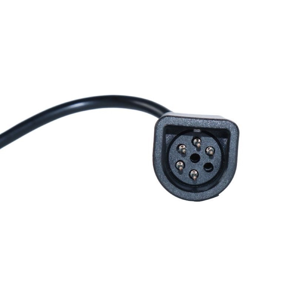 5 Pin Aftermarket Warn 83665 Winch Remote Control with Wire fits Truck