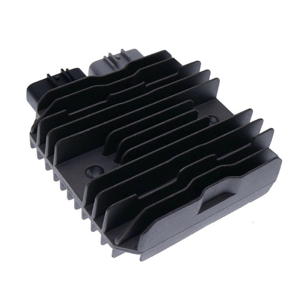 5 Pin Voltage Regulator MIU14344 MIU11409 suitable for John Deere Utility Vehicle XUV620I XUV625I XUV4X4 UV72