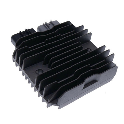 5 Pin Voltage Regulator MIU14344 MIU11409 suitable for John Deere Utility Vehicle XUV620I XUV625I XUV4X4 UV72