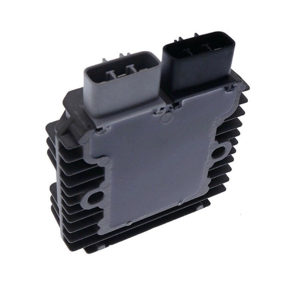5 Pin Voltage Regulator MIU14344 MIU11409 suitable for John Deere Utility Vehicle XUV620I XUV625I XUV4X4 UV72