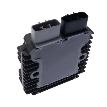 5 Pin Voltage Regulator MIU14344 MIU11409 suitable for John Deere Utility Vehicle XUV620I XUV625I XUV4X4 UV72